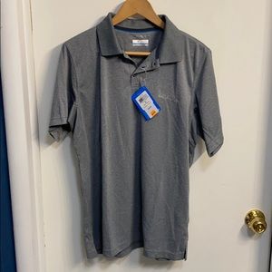 Men’s medium Columbia polo